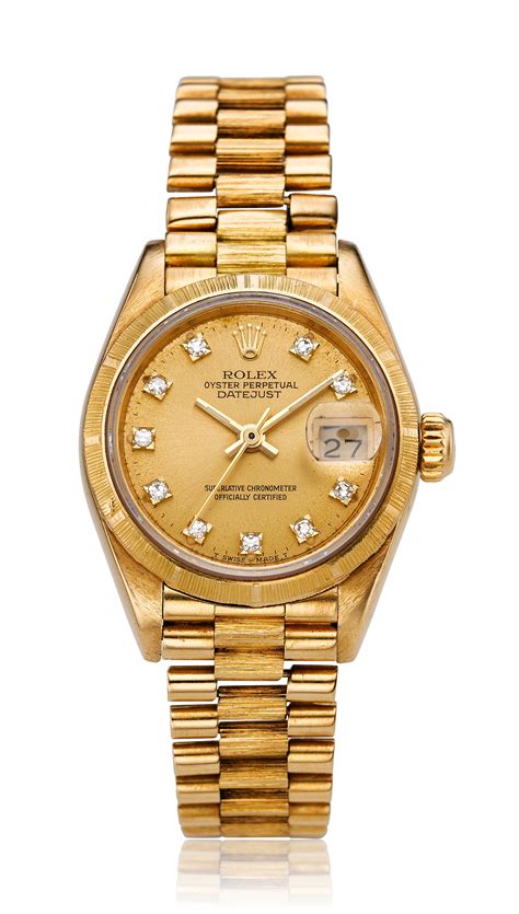 rolex gold diamanten damen|rolex lady datejust bracelet.